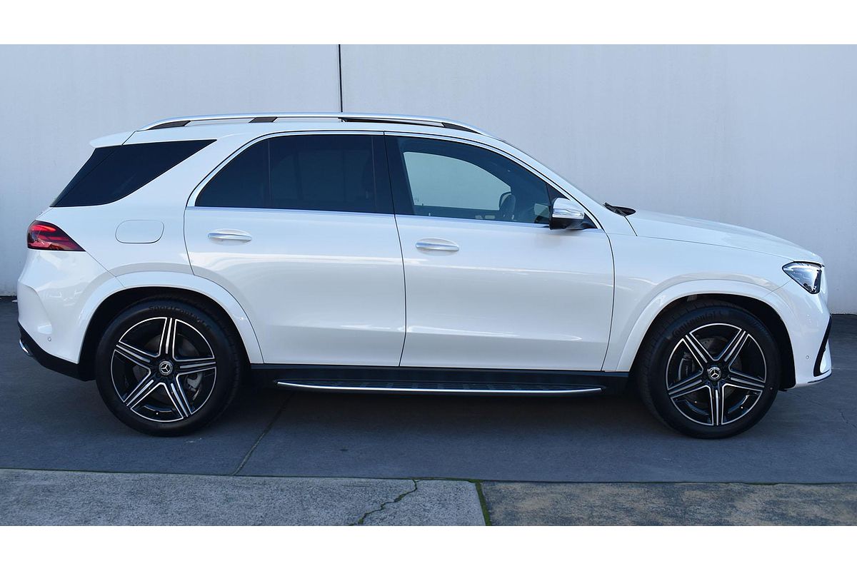 2023 Mercedes Benz GLE-Class GLE300 d V167