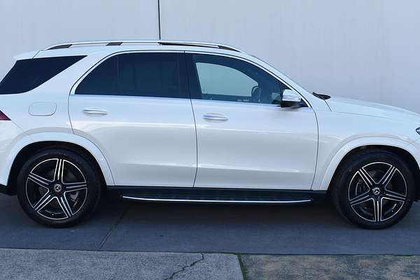 2023 Mercedes Benz GLE-Class GLE300 d V167