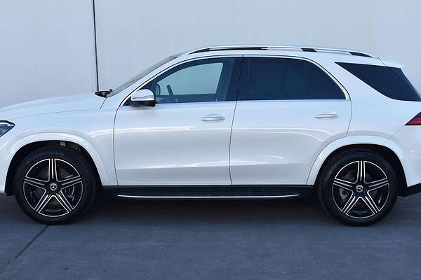 2023 Mercedes Benz GLE-Class GLE300 d V167