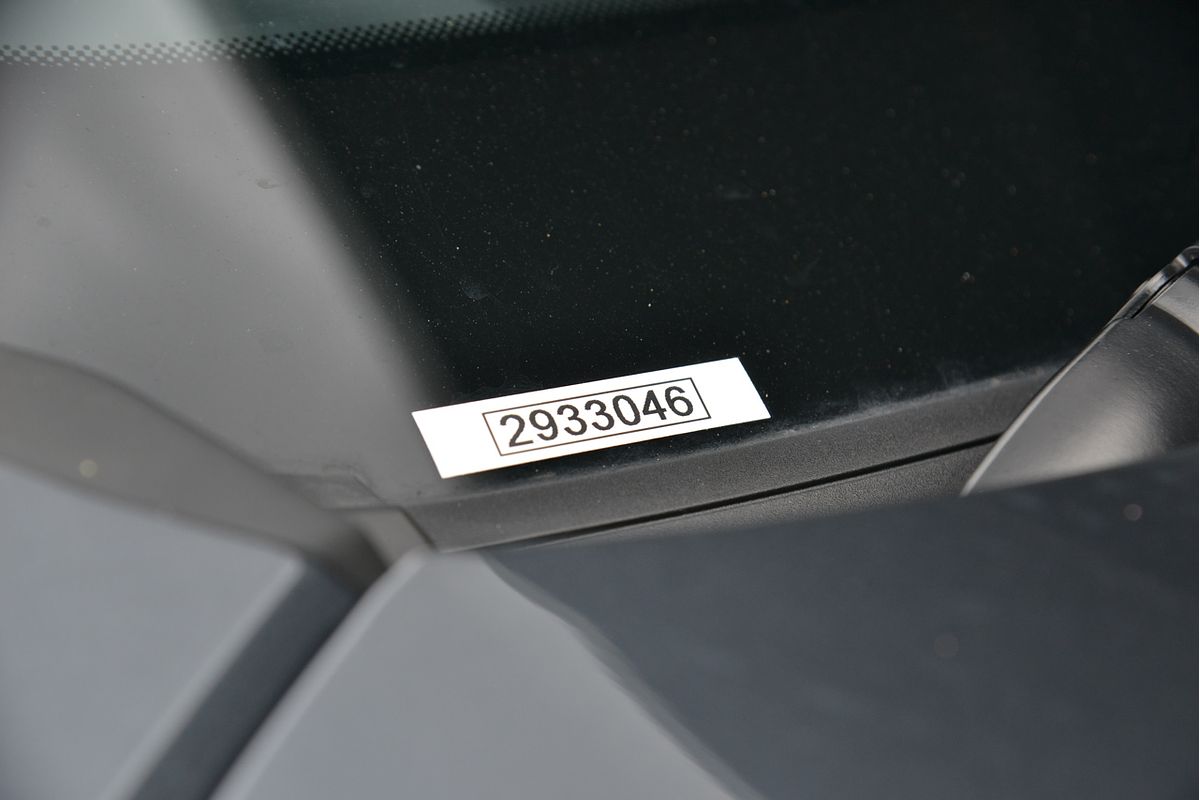 2024 Mitsubishi Triton GLS MV 4X4