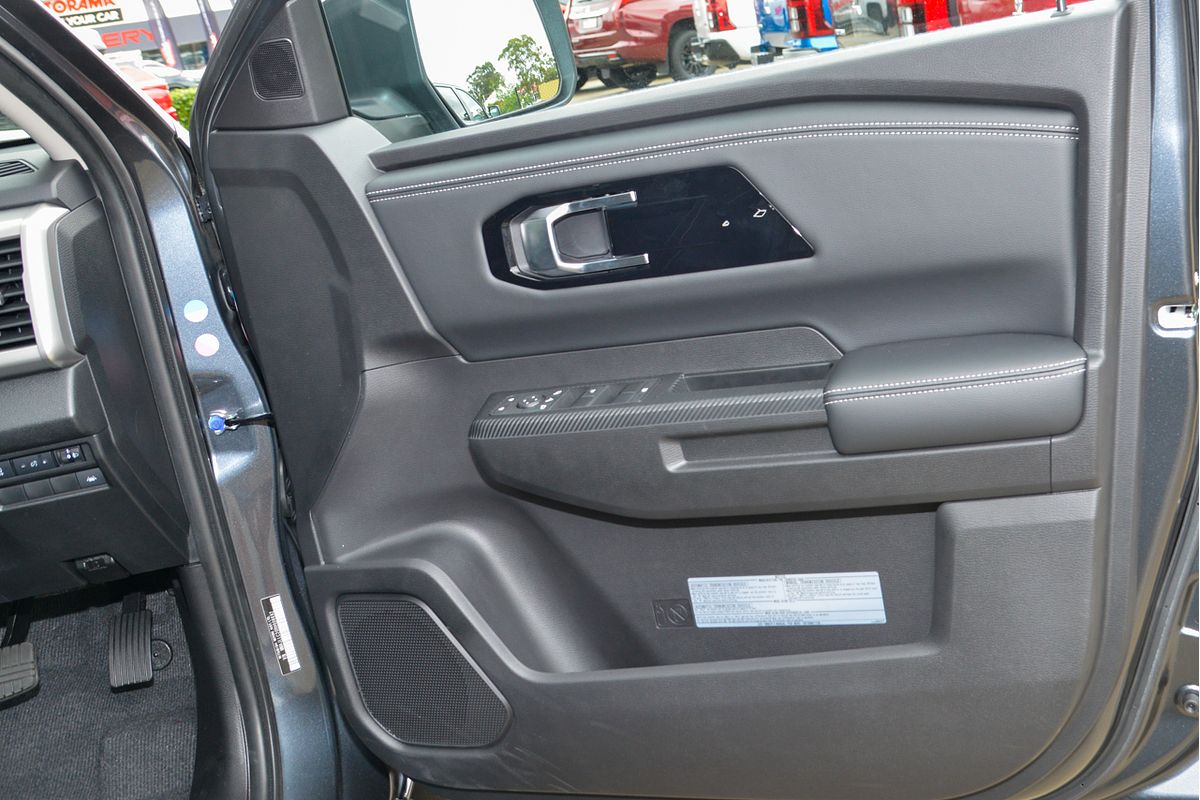 2024 Mitsubishi Triton GLS MV 4X4