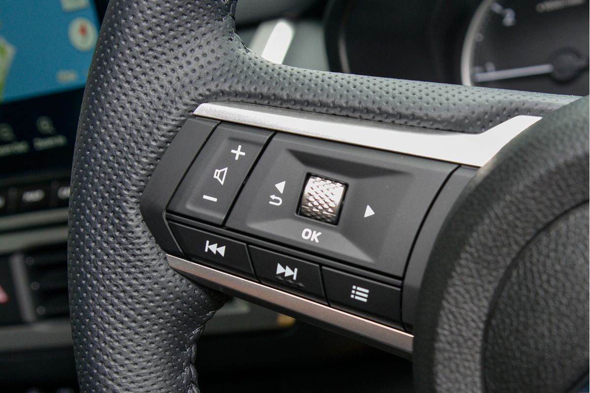 2024 Mitsubishi Triton GLS MV 4X4