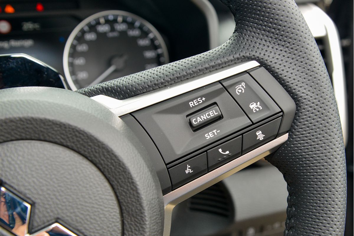 2024 Mitsubishi Triton GLS MV 4X4