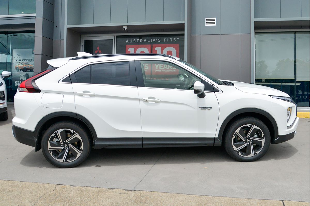 2024 Mitsubishi Eclipse Cross PHEV Aspire YB