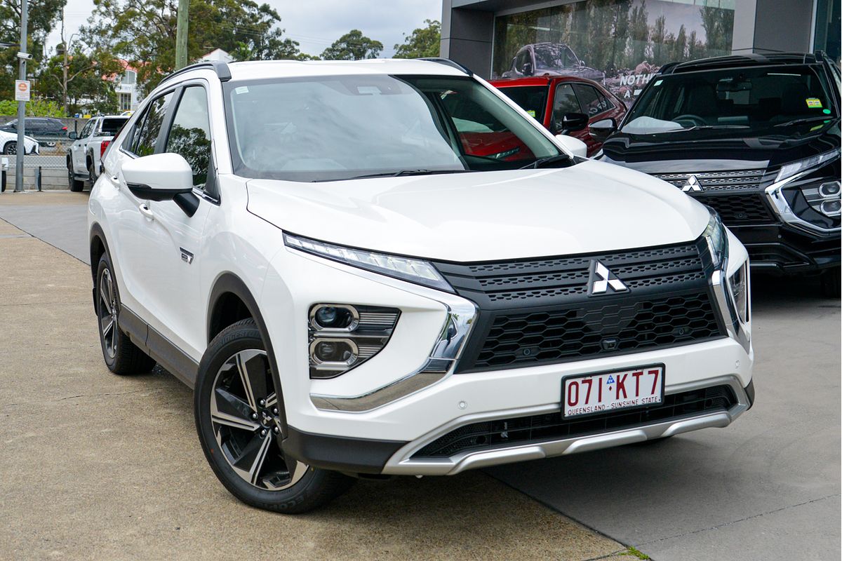 2024 Mitsubishi Eclipse Cross PHEV Aspire YB