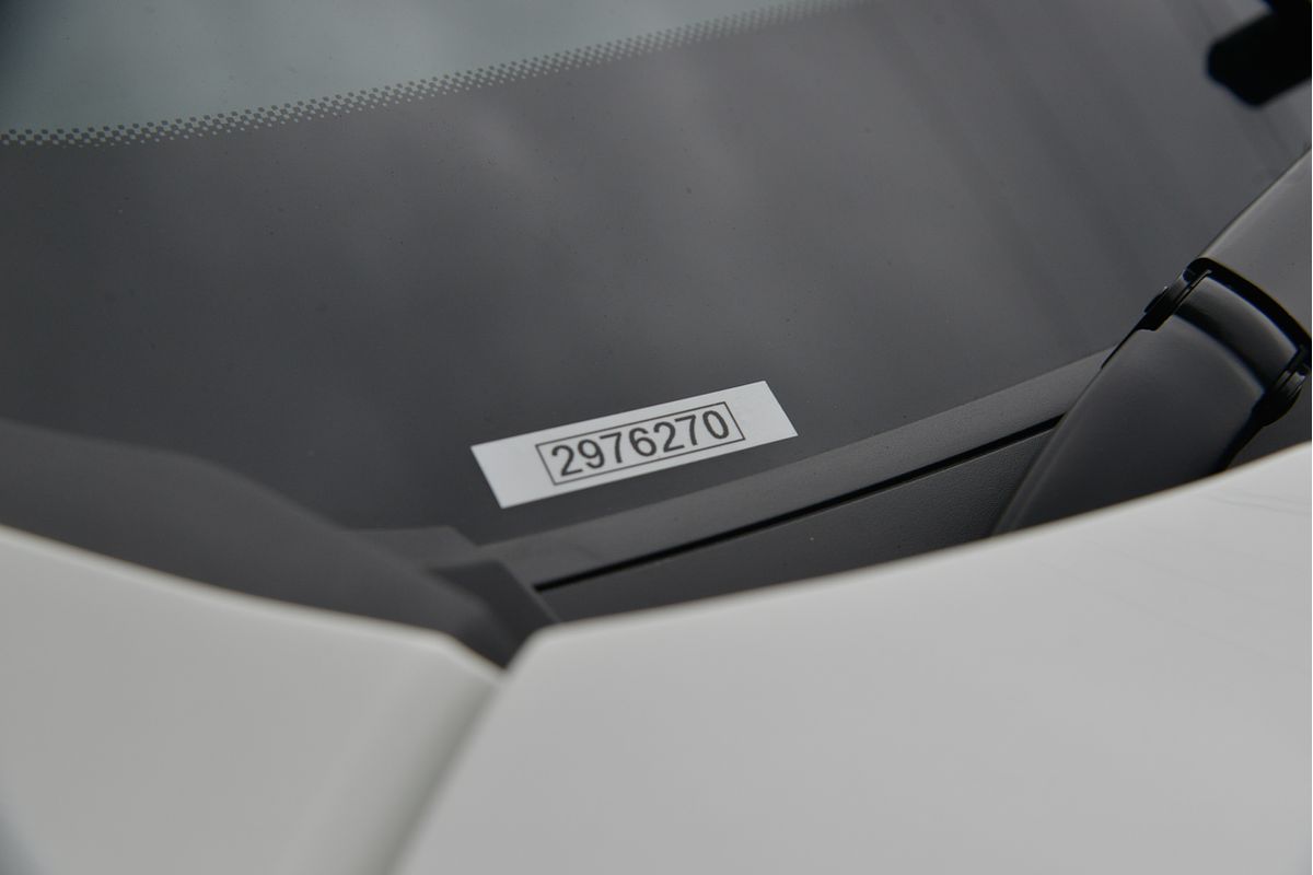 2024 Mitsubishi Triton GLX-R MV 4X4