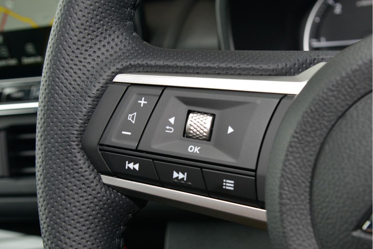 2024 Mitsubishi Triton GLX-R MV 4X4