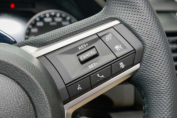 2024 Mitsubishi Triton GLX-R MV 4X4