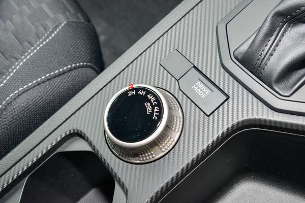 2024 Mitsubishi Triton GLX-R MV 4X4