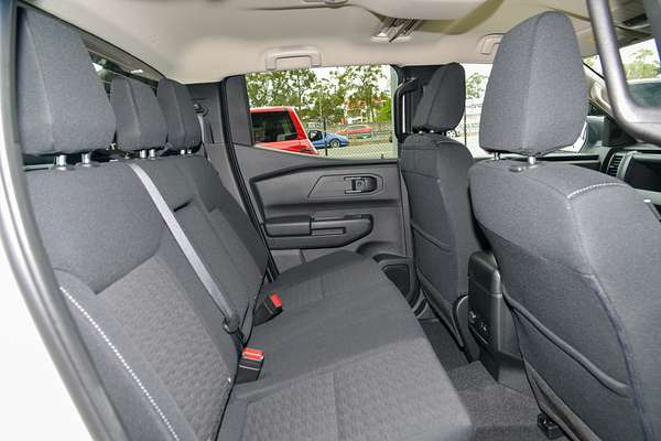 2024 Mitsubishi Triton GLX-R MV 4X4