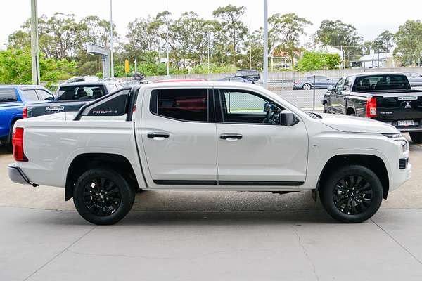 2024 Mitsubishi Triton GLX-R MV 4X4