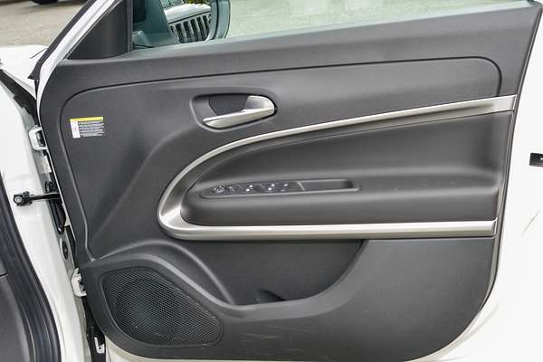 2024 Jeep Avenger Summit JJ