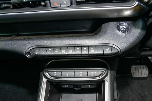 2024 Jeep Avenger Summit JJ