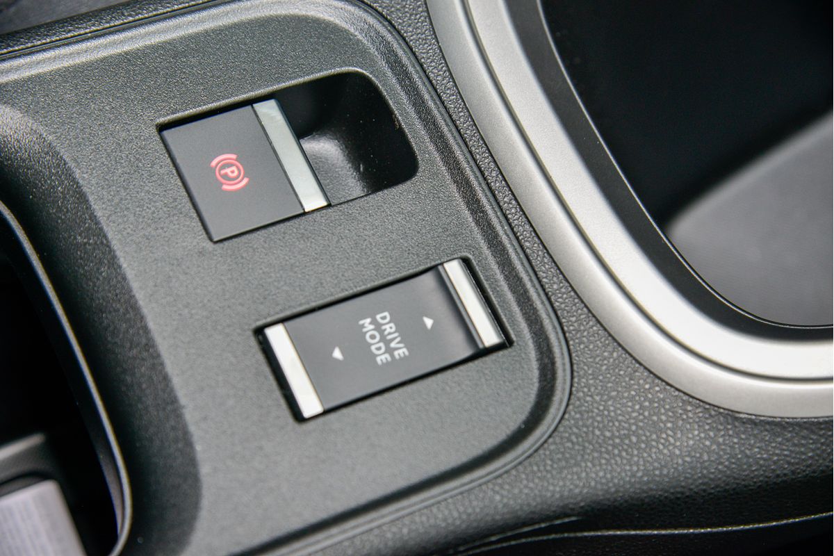 2024 Jeep Avenger Summit JJ