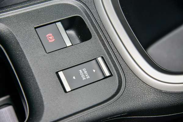 2024 Jeep Avenger Summit JJ