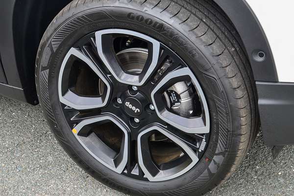 2024 Jeep Avenger Summit JJ
