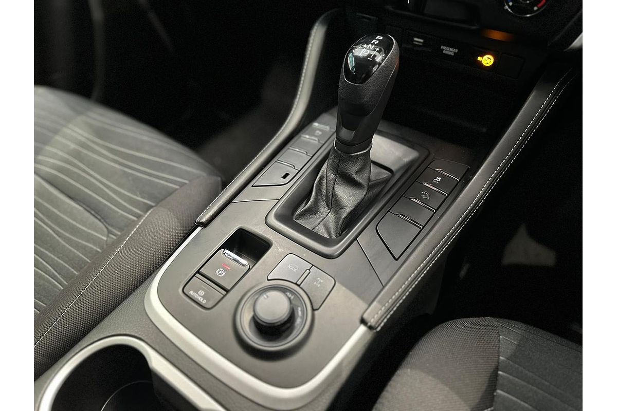 2023 Isuzu MU-X LS-M
