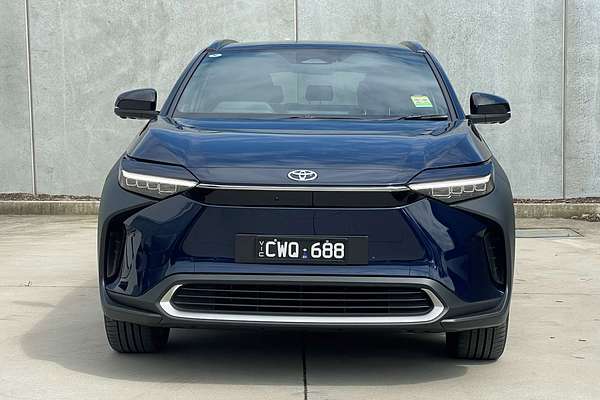 2023 Toyota bZ4X YEAM15R