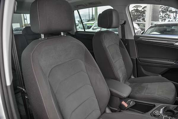2018 Volkswagen Tiguan 162TSI Sportline 5N