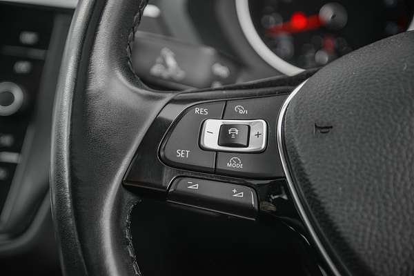 2018 Volkswagen Tiguan 162TSI Sportline 5N