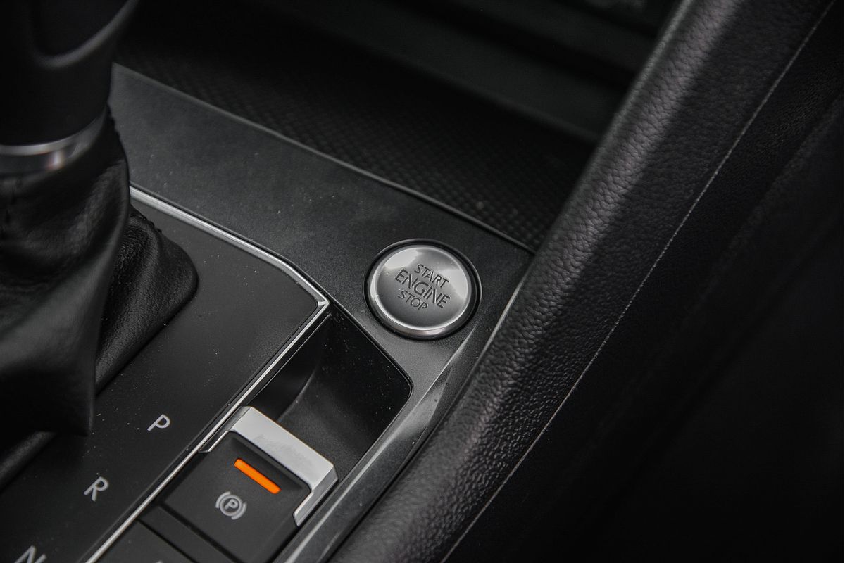 2018 Volkswagen Tiguan 162TSI Sportline 5N