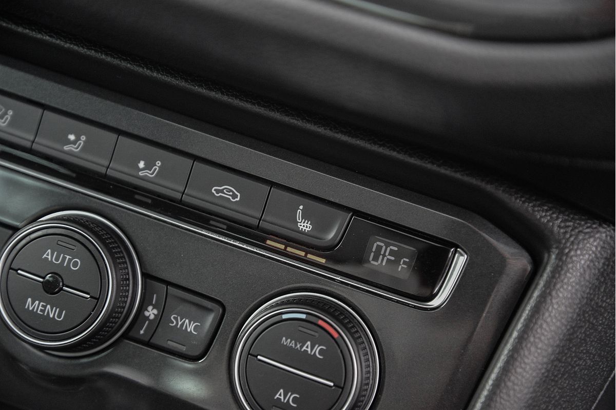 2018 Volkswagen Tiguan 162TSI Sportline 5N