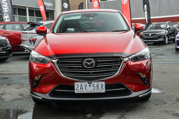 2019 Mazda CX-3 Akari DK