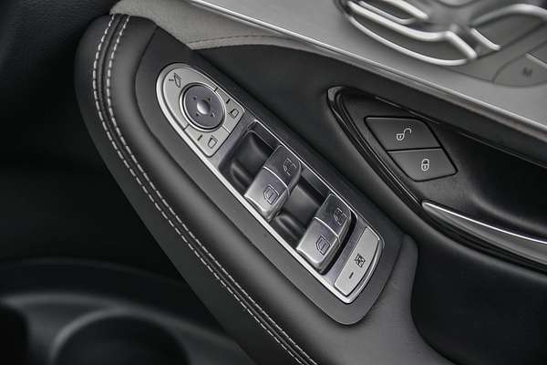 2021 Mercedes-Benz GLC-Class GLC63 AMG S X253