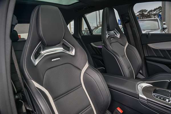 2021 Mercedes-Benz GLC-Class GLC63 AMG S X253