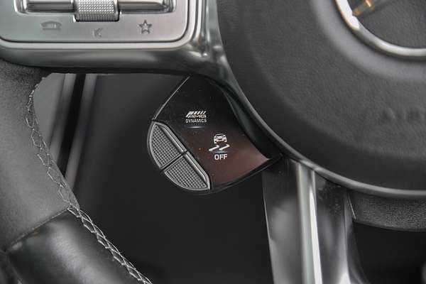 2021 Mercedes-Benz GLC-Class GLC63 AMG S X253