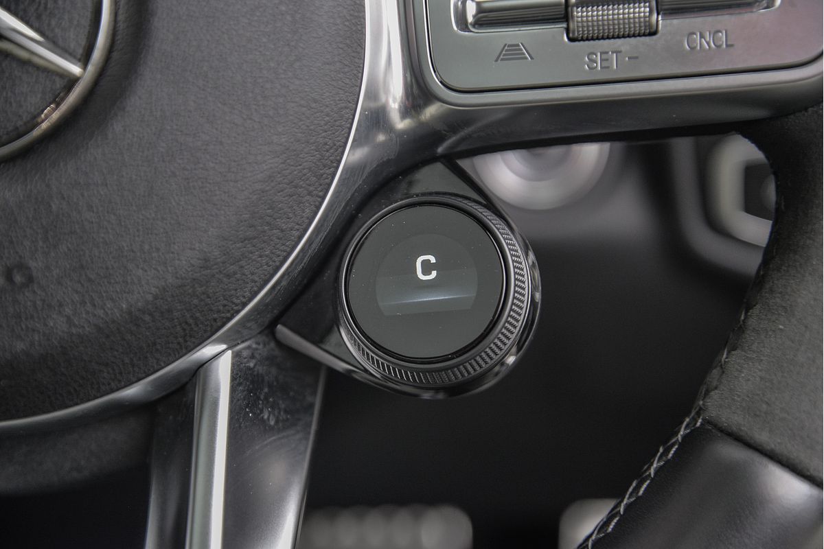 2021 Mercedes-Benz GLC-Class GLC63 AMG S X253