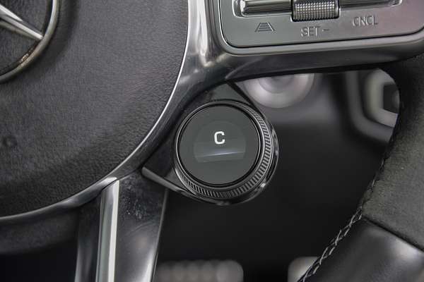 2021 Mercedes-Benz GLC-Class GLC63 AMG S X253
