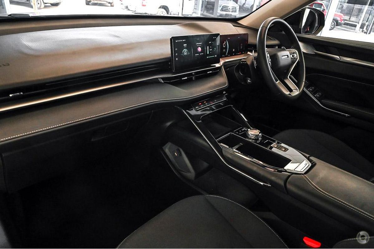 2023 GWM Haval H6 Premium B01
