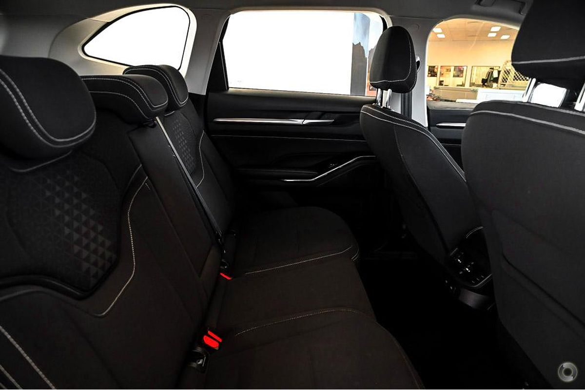 2023 GWM Haval H6 Premium B01