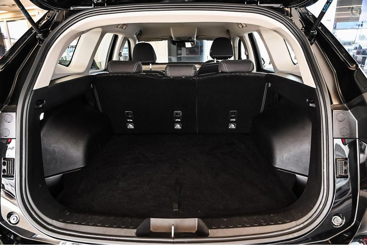 2023 GWM Haval H6 Premium B01