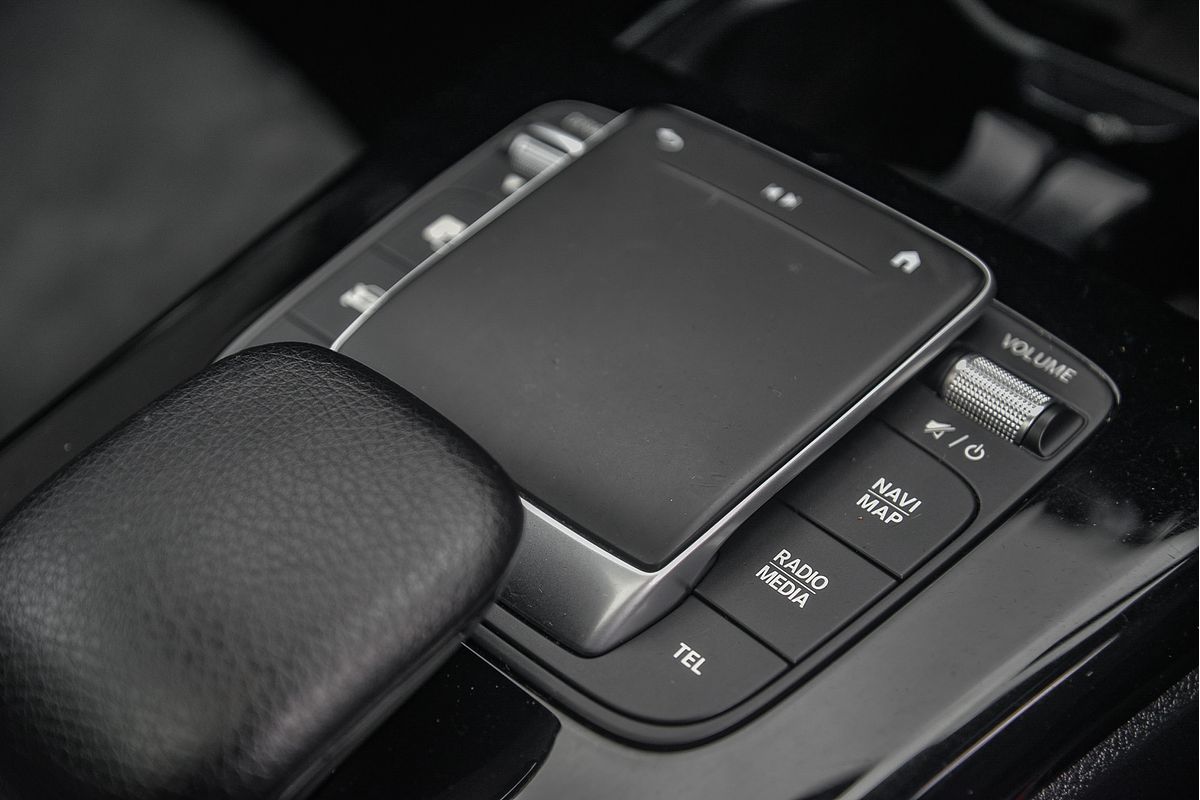 2021 Mercedes-Benz CLA-Class CLA200 C118