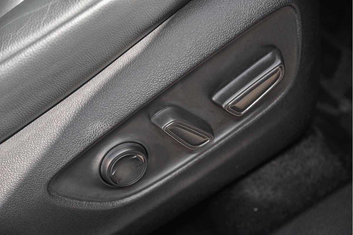 2022 Toyota Kluger GXL GSU75R
