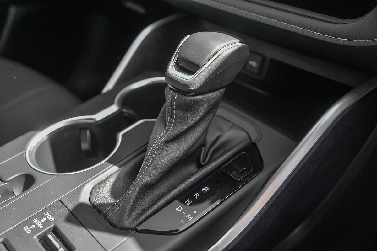 2022 Toyota Kluger GXL GSU75R