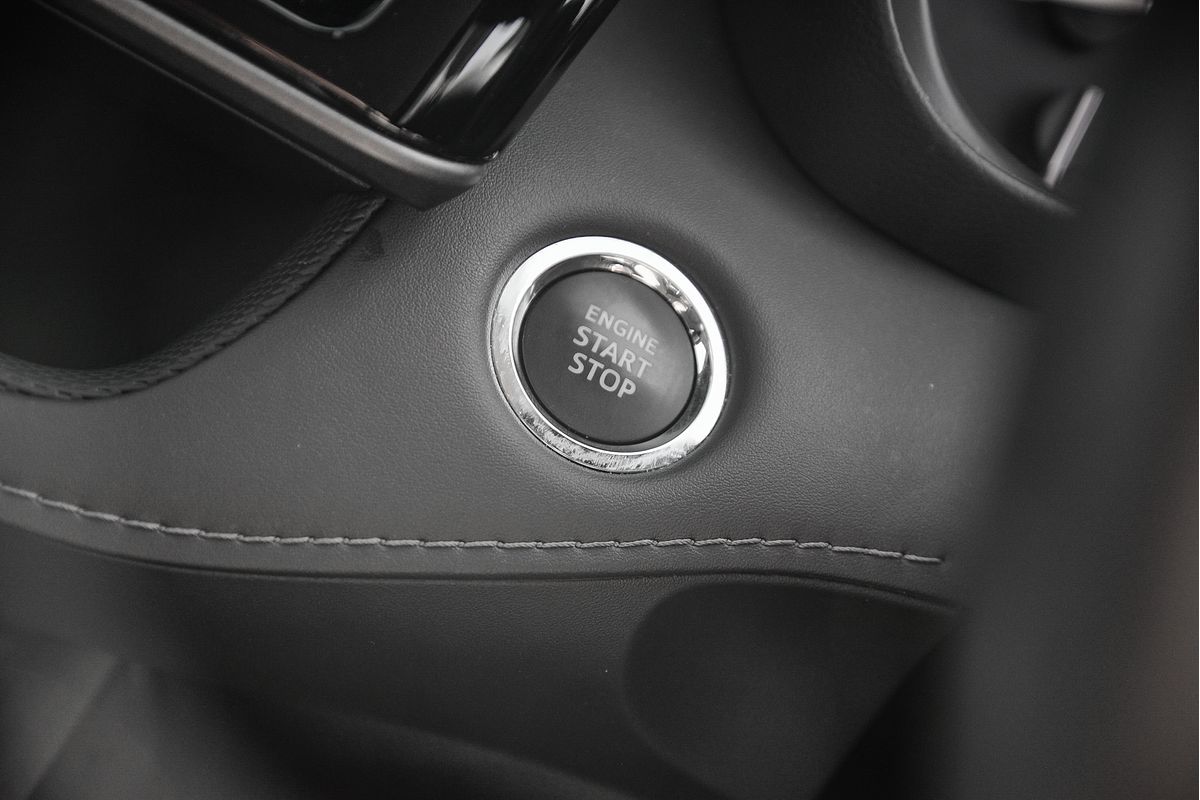 2022 Toyota Kluger GXL GSU75R