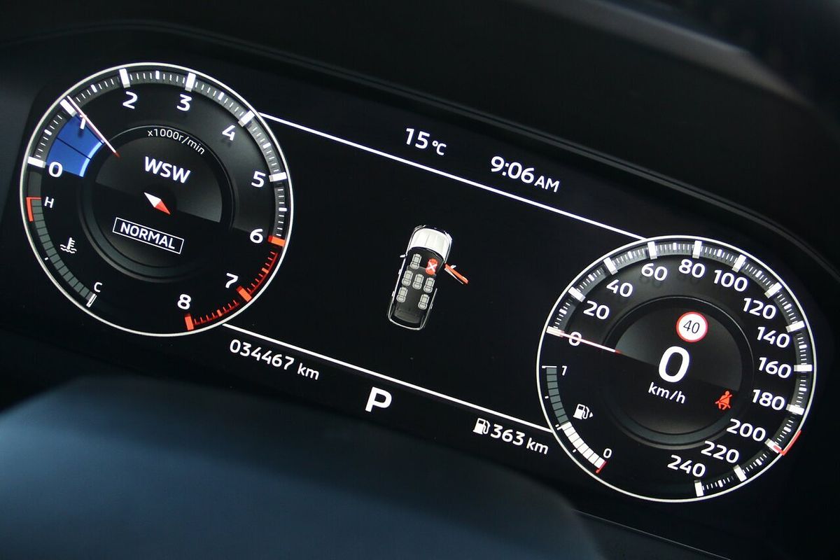 2022 Mitsubishi Outlander Exceed ZM