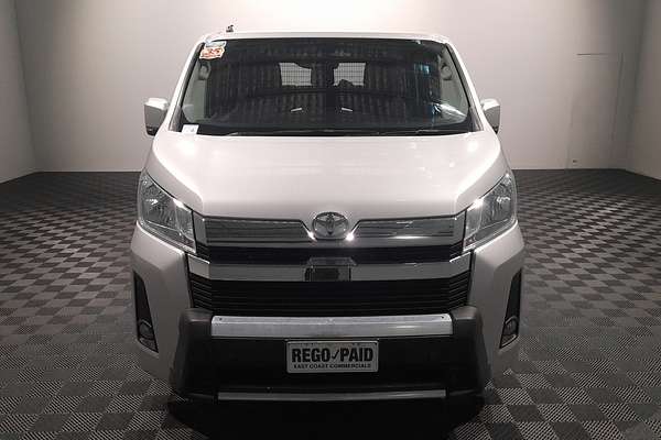 2020 Toyota Hiace GDH300R