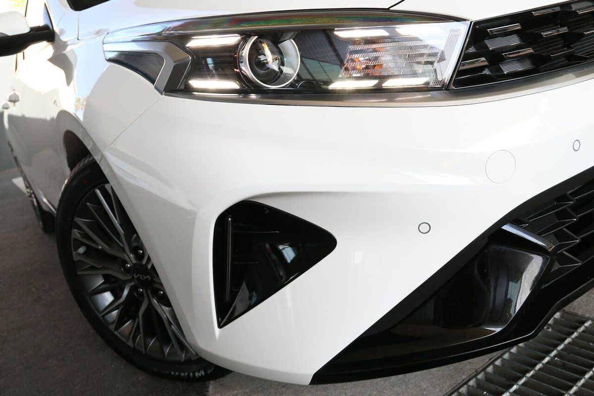 2022 Kia Cerato Sport+ BD