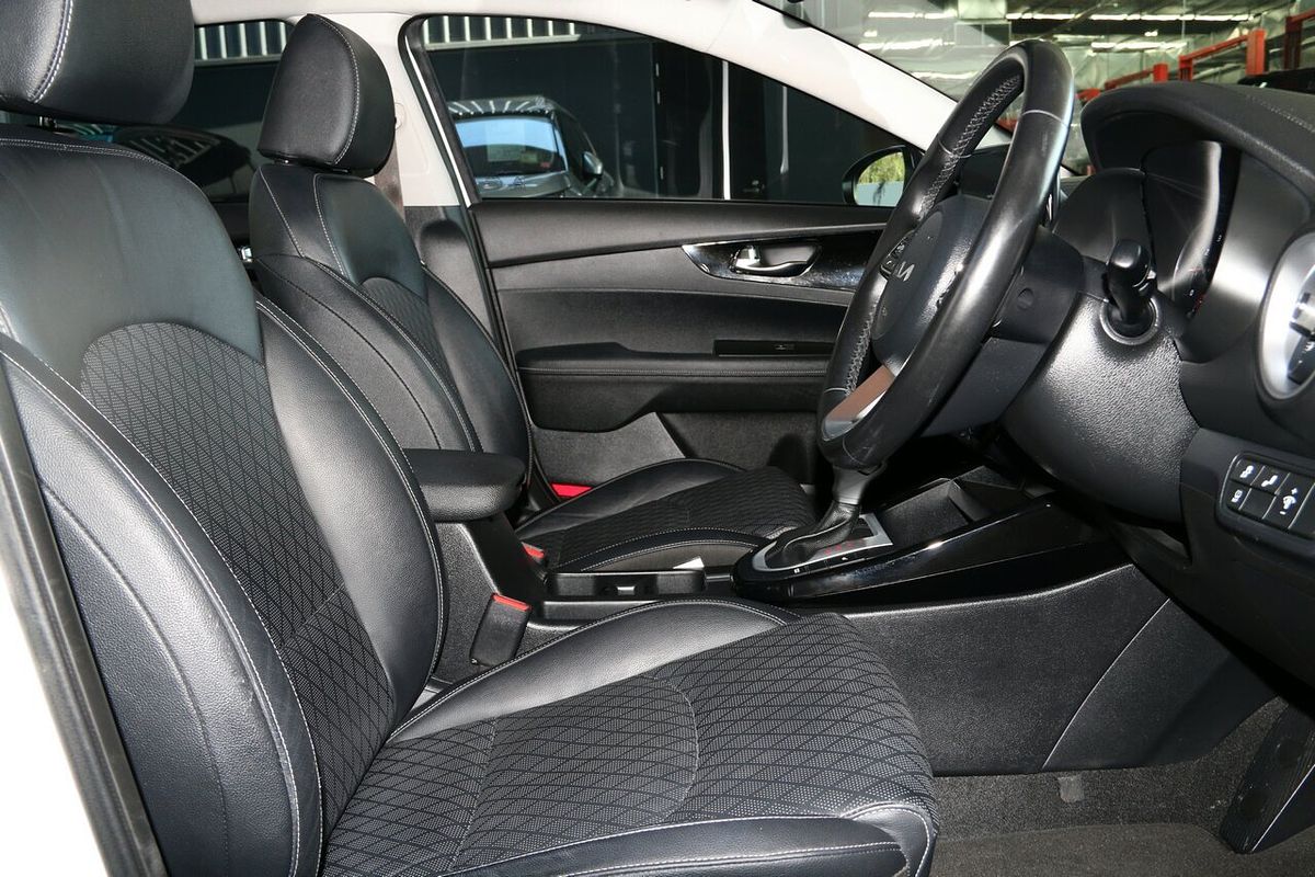 2022 Kia Cerato Sport+ BD