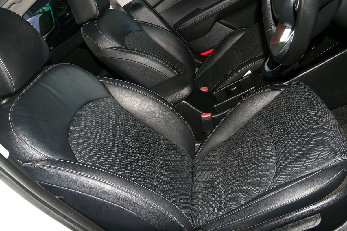 2022 Kia Cerato Sport+ BD