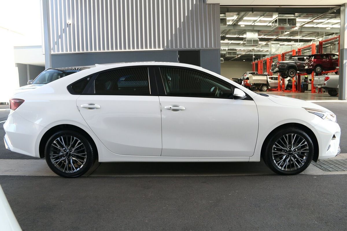 2022 Kia Cerato Sport+ BD