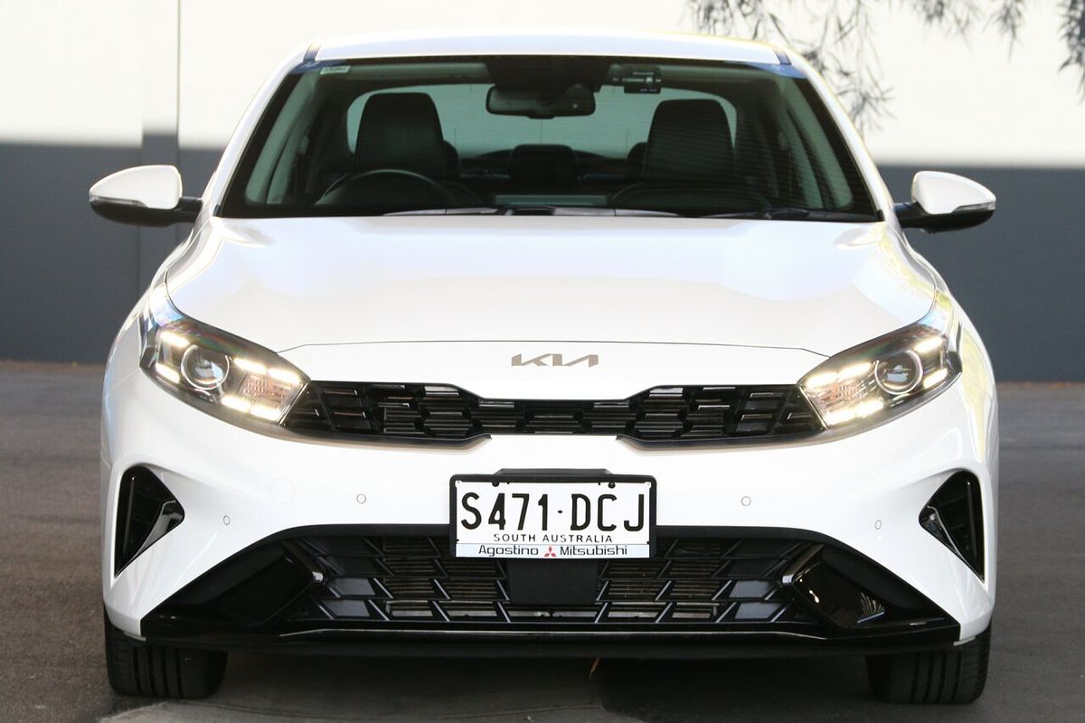 2022 Kia Cerato Sport+ BD