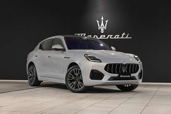 2023 Maserati Grecale GT M182