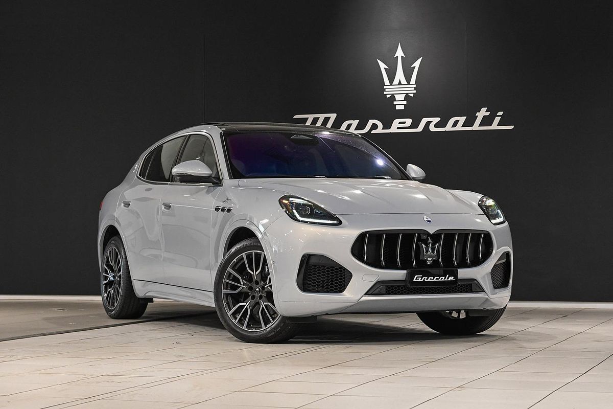 2023 Maserati Grecale GT M182