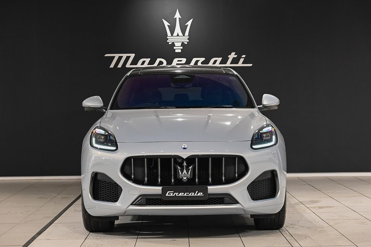 2023 Maserati Grecale GT M182