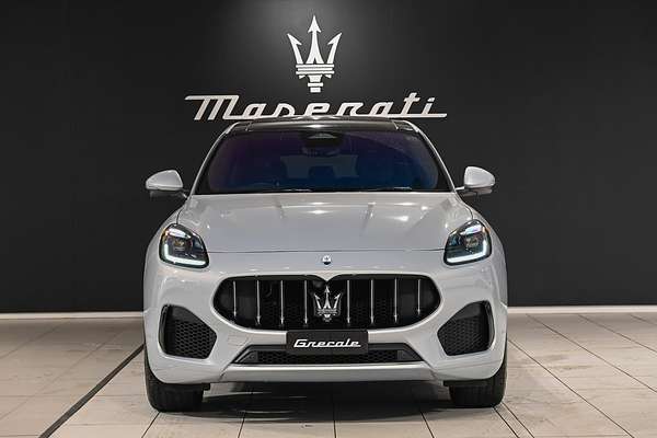 2023 Maserati Grecale GT M182
